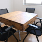 麻雀卓ケースカバー