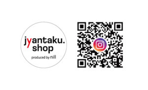 インスタグラム開設しました。